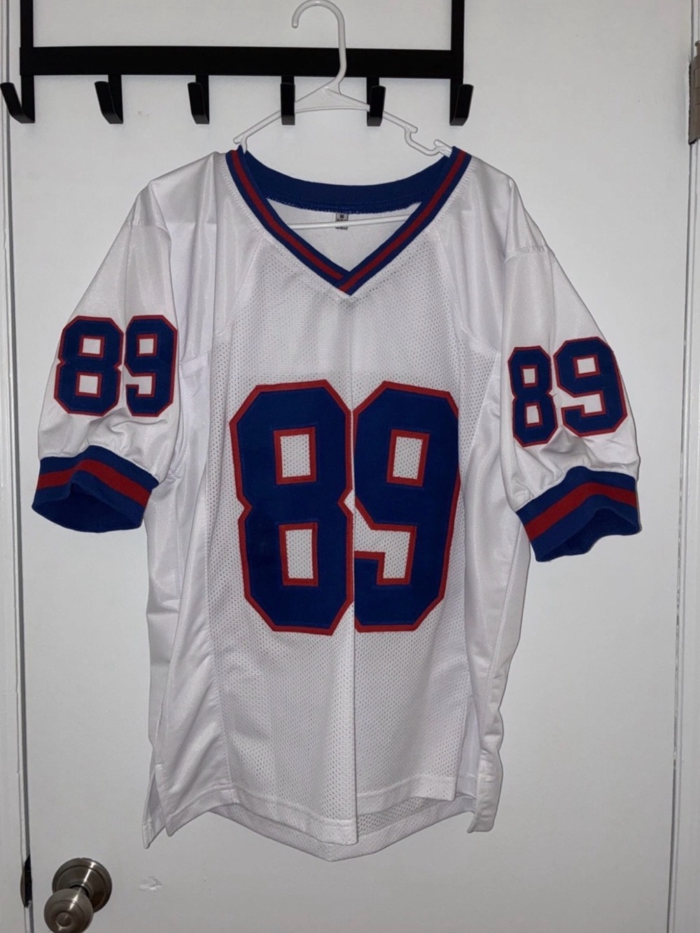 New York Giants Mark Bavaro Retro Jersey adult M
